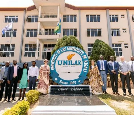 Student Legacy