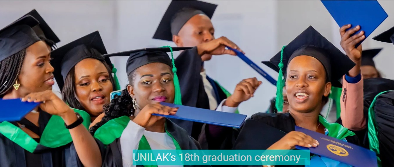 Graduation Moment